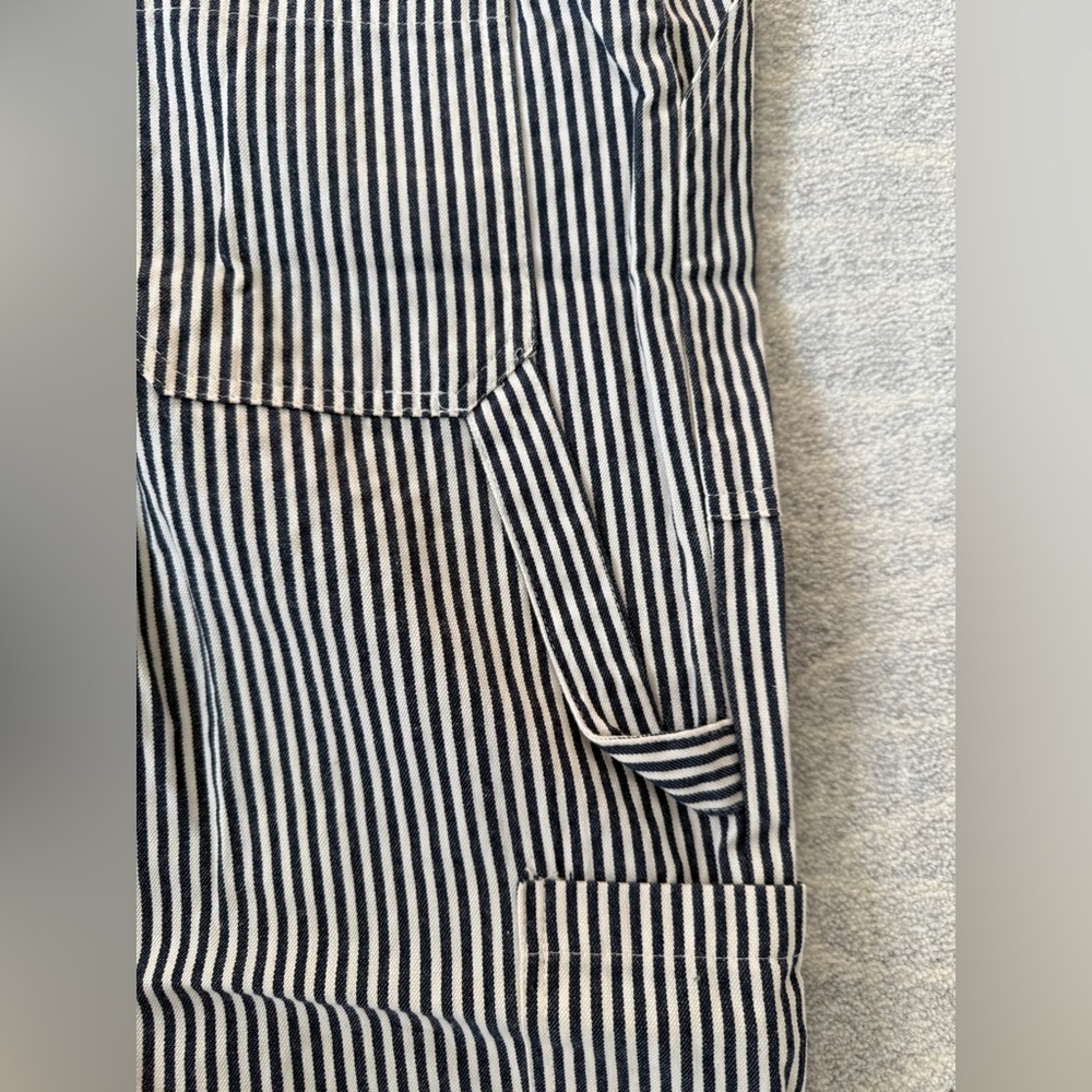 NWT EMORY PARK LOW RISE CARGO PANT, Size L - Picture 6 of 6